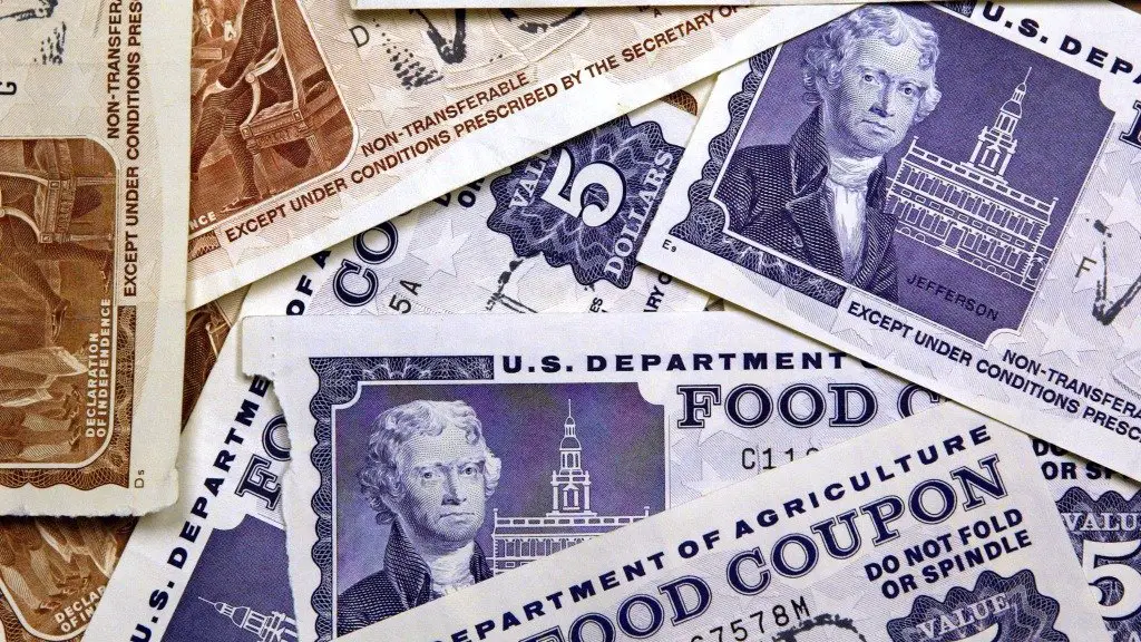Food Stamps Available Next Week Some N.J. Residents ...