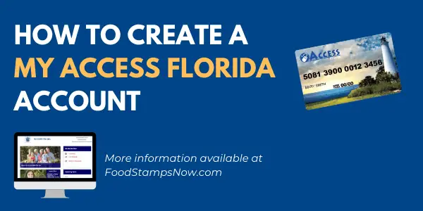 Food Stamps Customer Service Florida ~ davecrispdesign