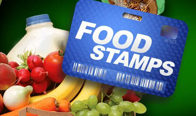 Food Stamps for SSI Disabled Individuals  Making ...