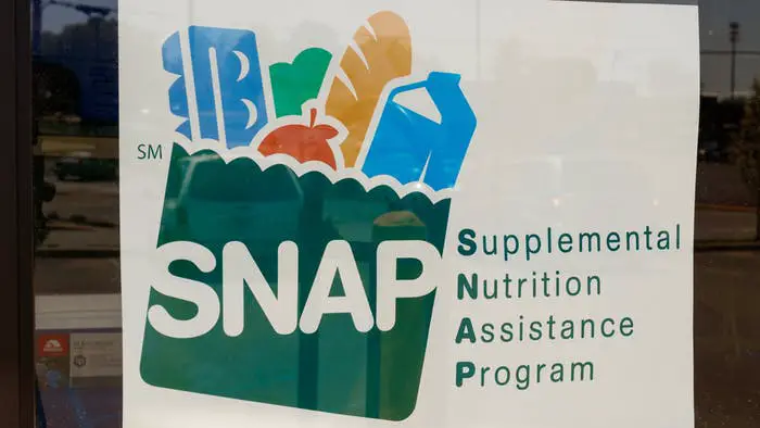 Food Stamps Funded Through February