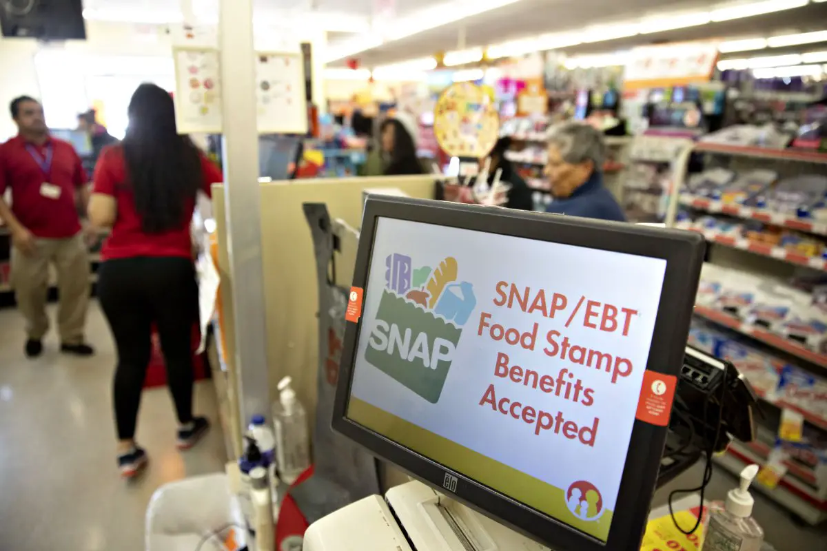 Food stamps: how to apply and what is the income limit