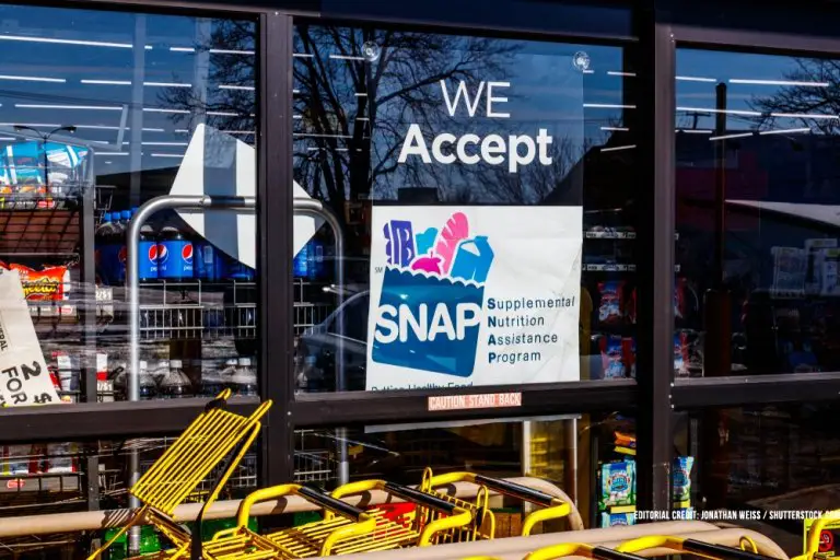 Food Stamps Recipients Can Now Order Groceries Online For Delivery ...