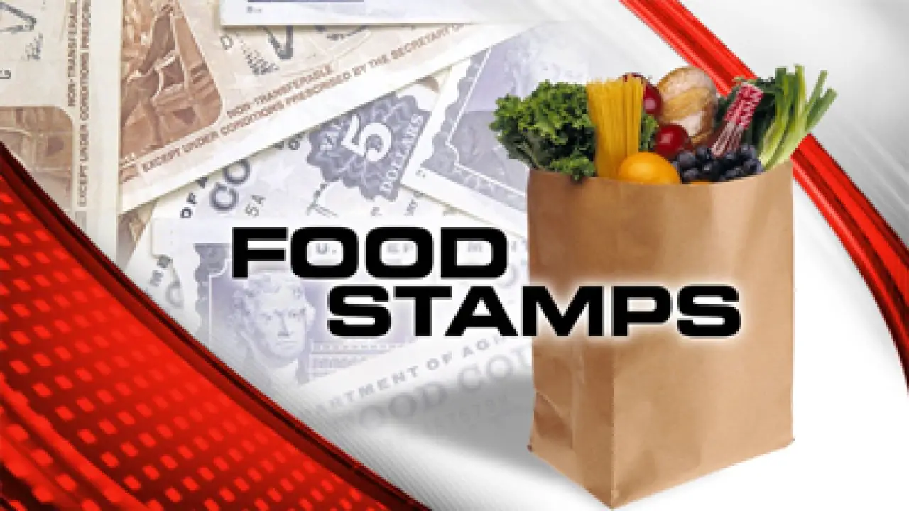Food stamps recipients can now order groceries online for ...