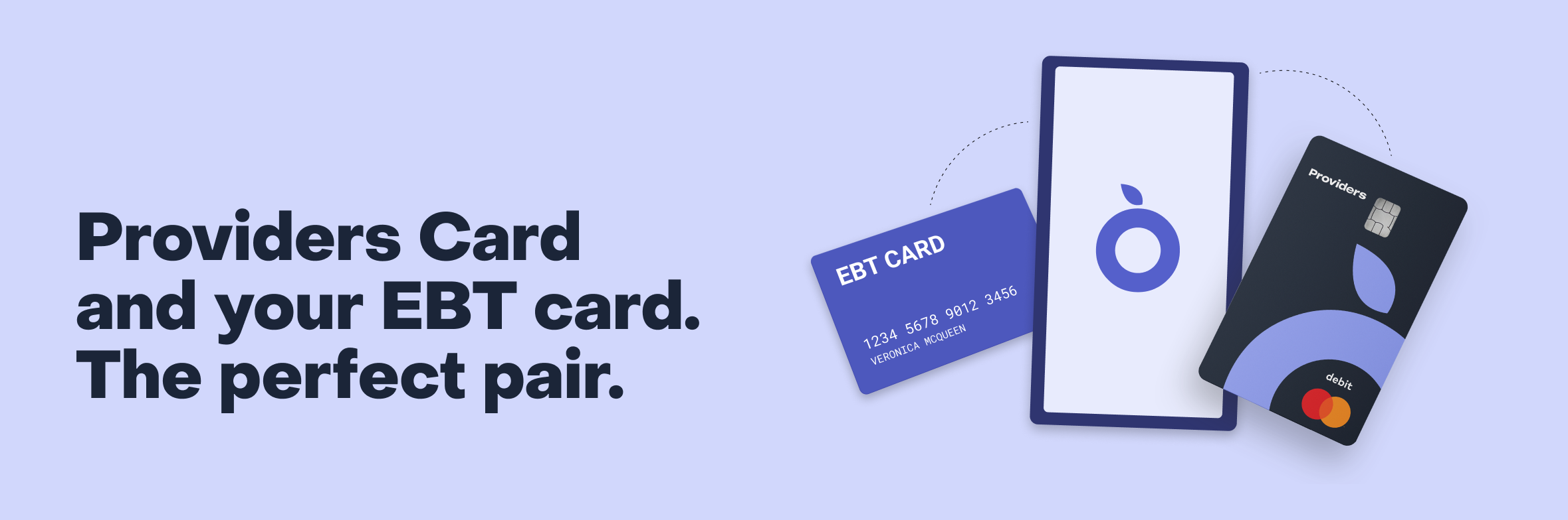 Fresh EBT is now Providers!