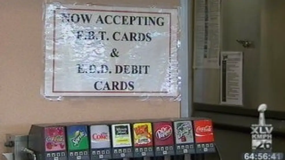 Fresno Restaurants May Soon Accept EBT Cards