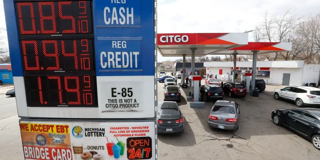Gas Stations That Accept Ebt Cards