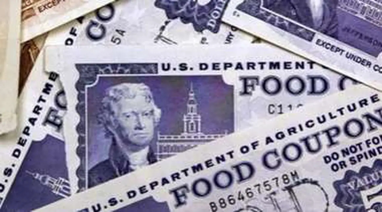 GOP trying to reform, not scuttle, food stamp program (Press