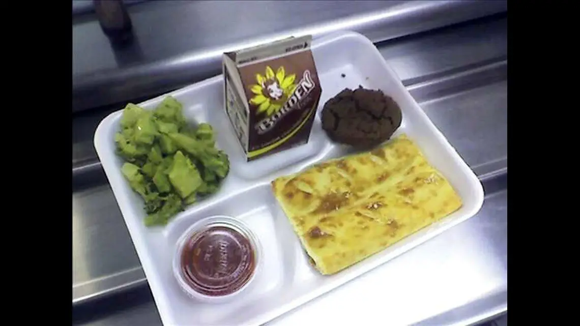 Greenwood ISD Accepting Applications For Reduced Lunch