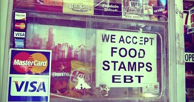 How Cuts to Food Stamps Threaten Children