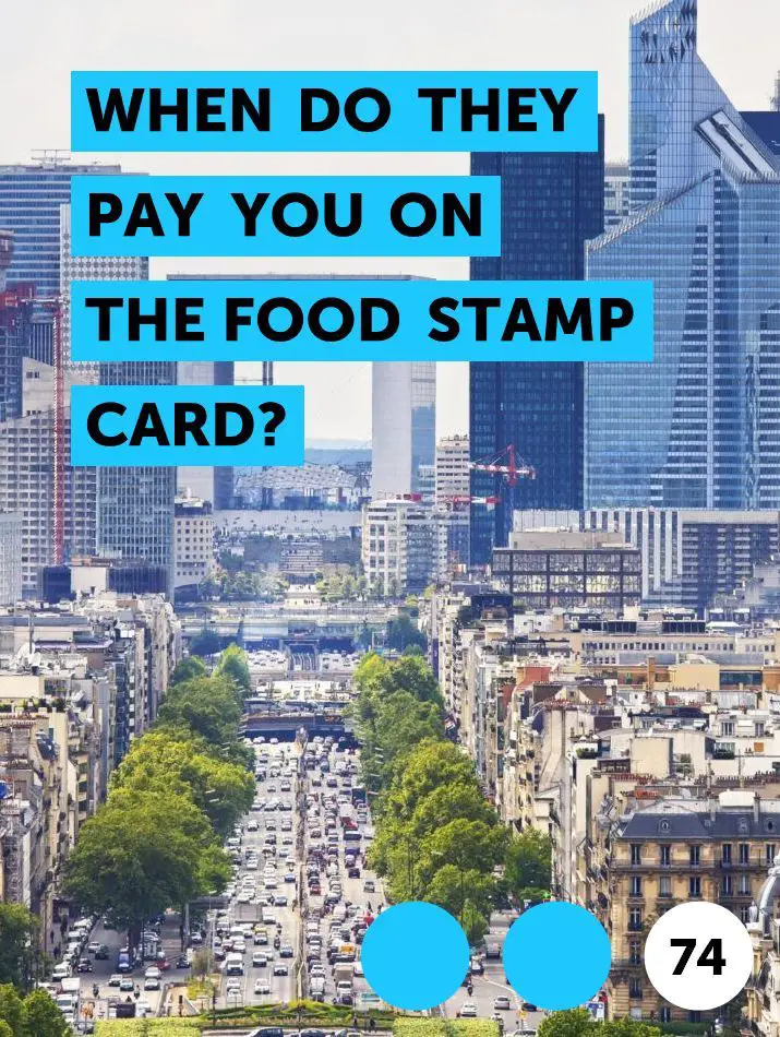 How Do I Apply For Emergency Food Stamps In Louisiana