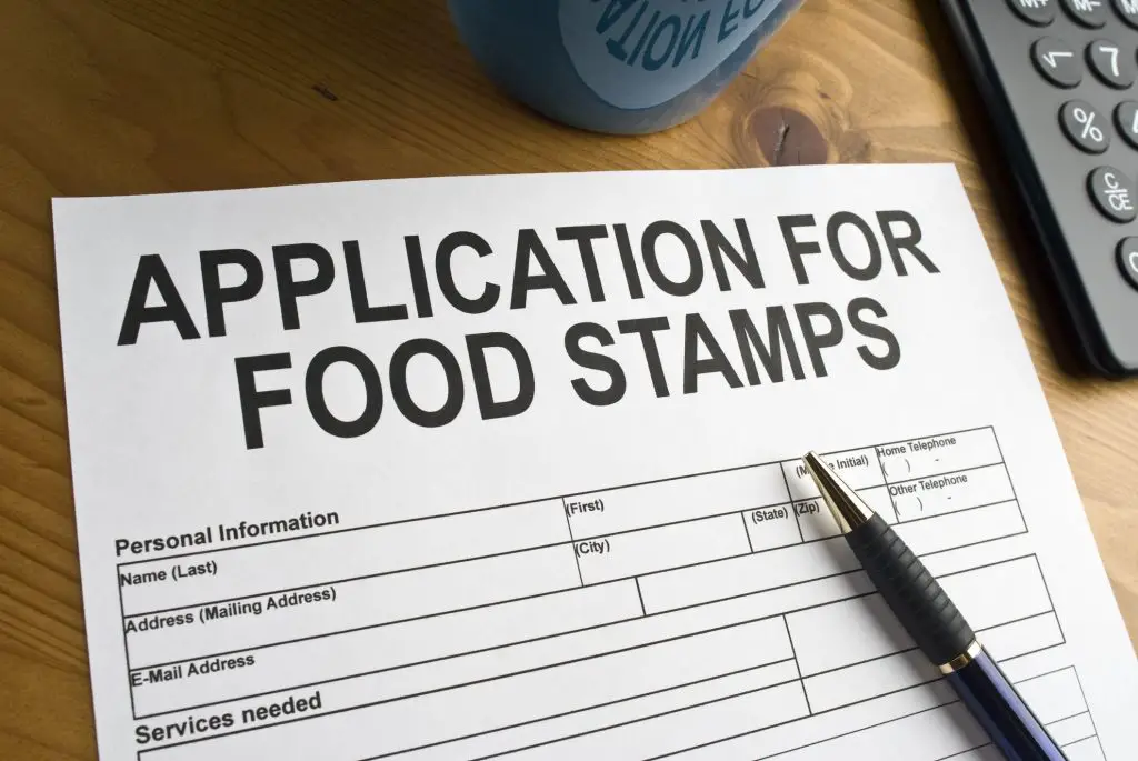 How Do I Apply For Food Stamps Online In Missouri ...
