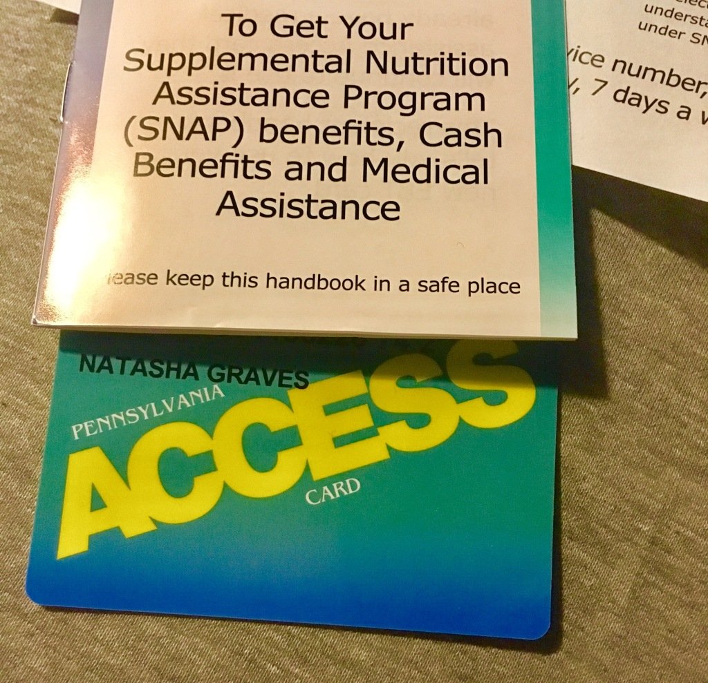 How I Went From a $60,000 Career to Needing Emergency Food Stamps  My ...