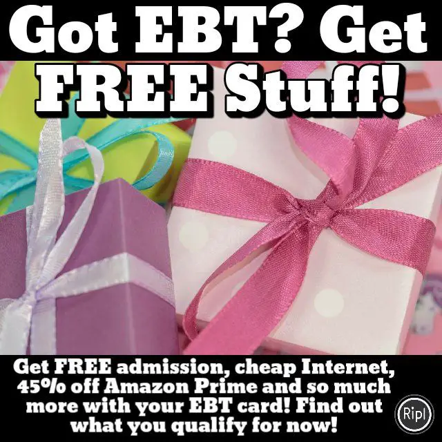 How Much Is Amazon Prime If You Have An Ebt Card