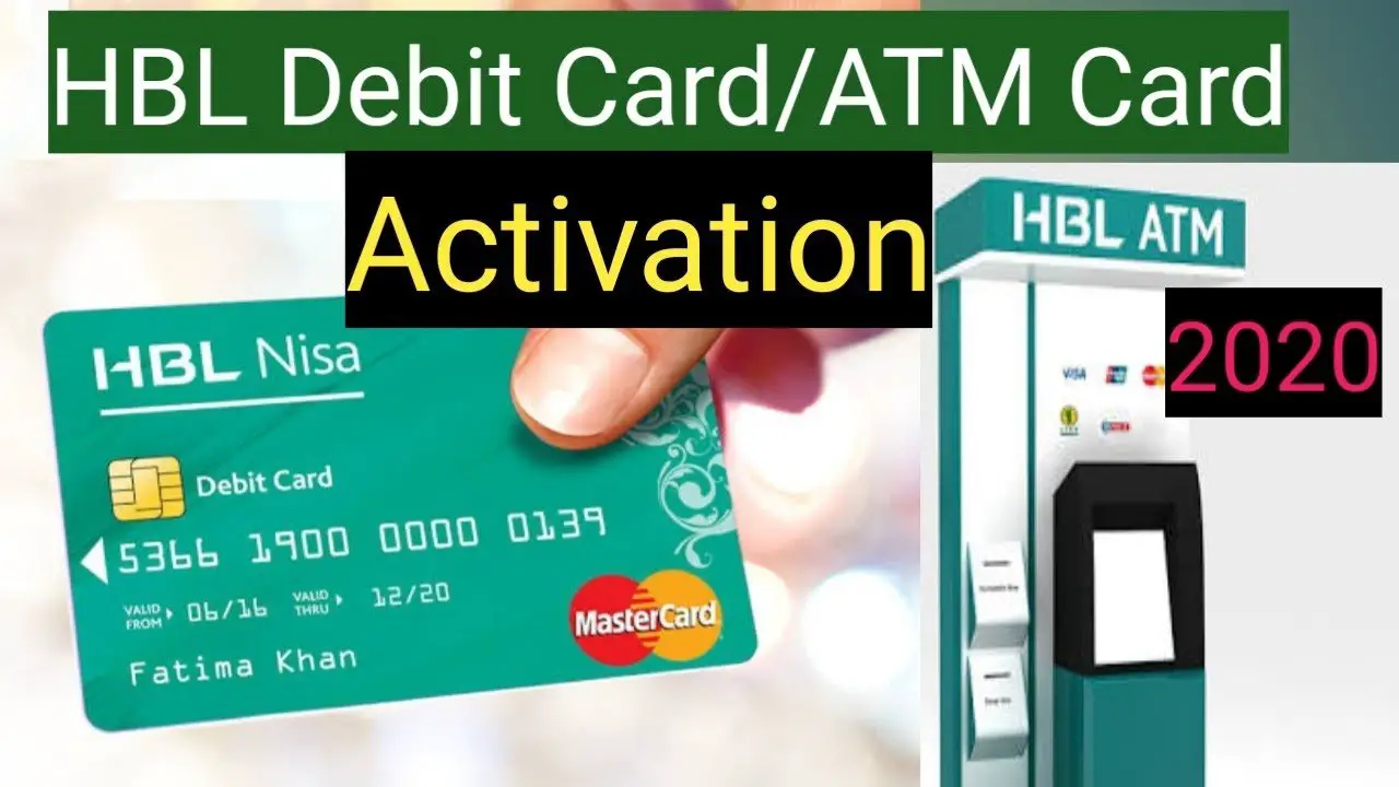 How to activate ebt card