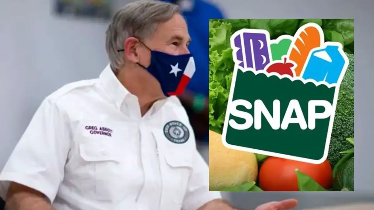 How To Apply For Covid 19 Food Stamps In Texas