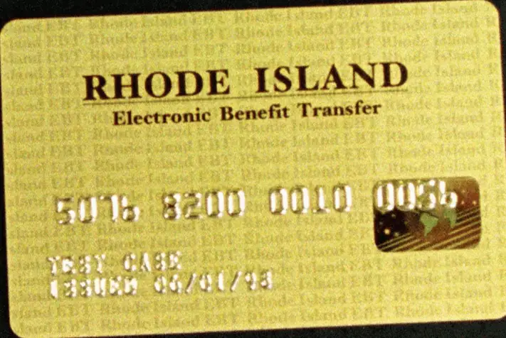How to Apply for Food Stamps in Rhode Island Online