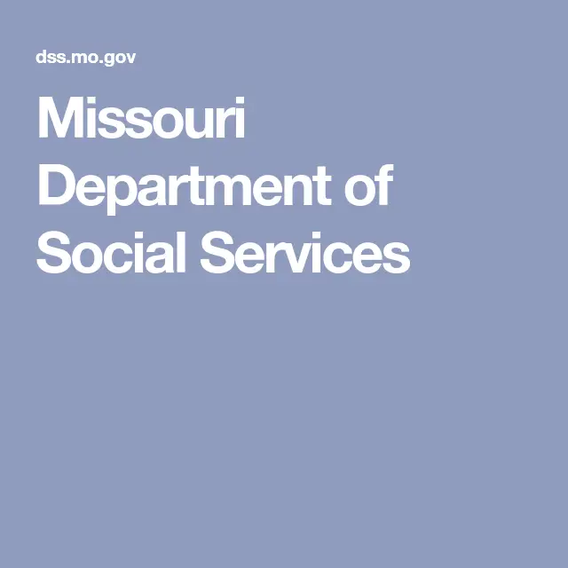 How To Apply For Food Stamps Missouri