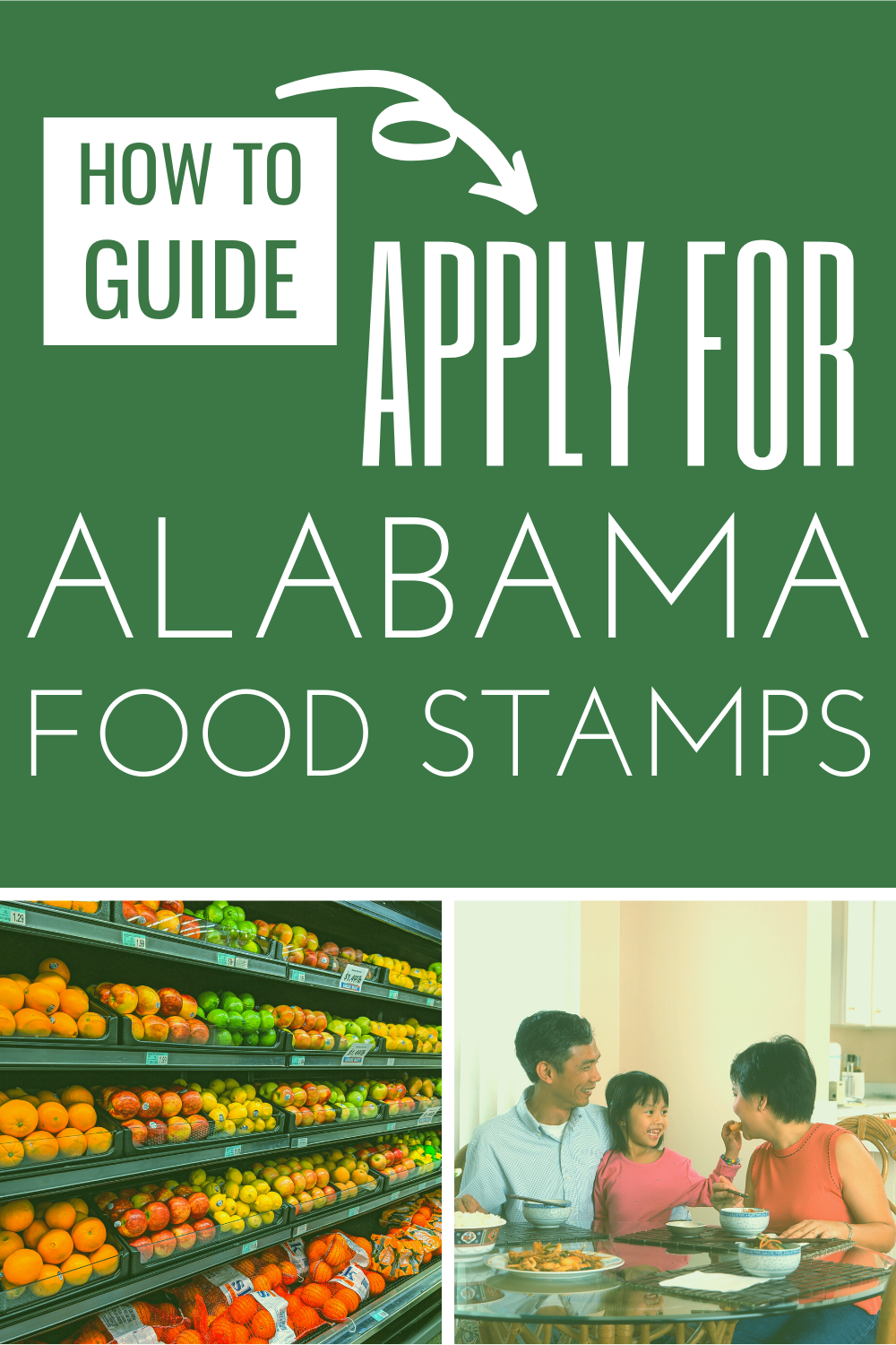 How To Apply For Food Stamps Oregon