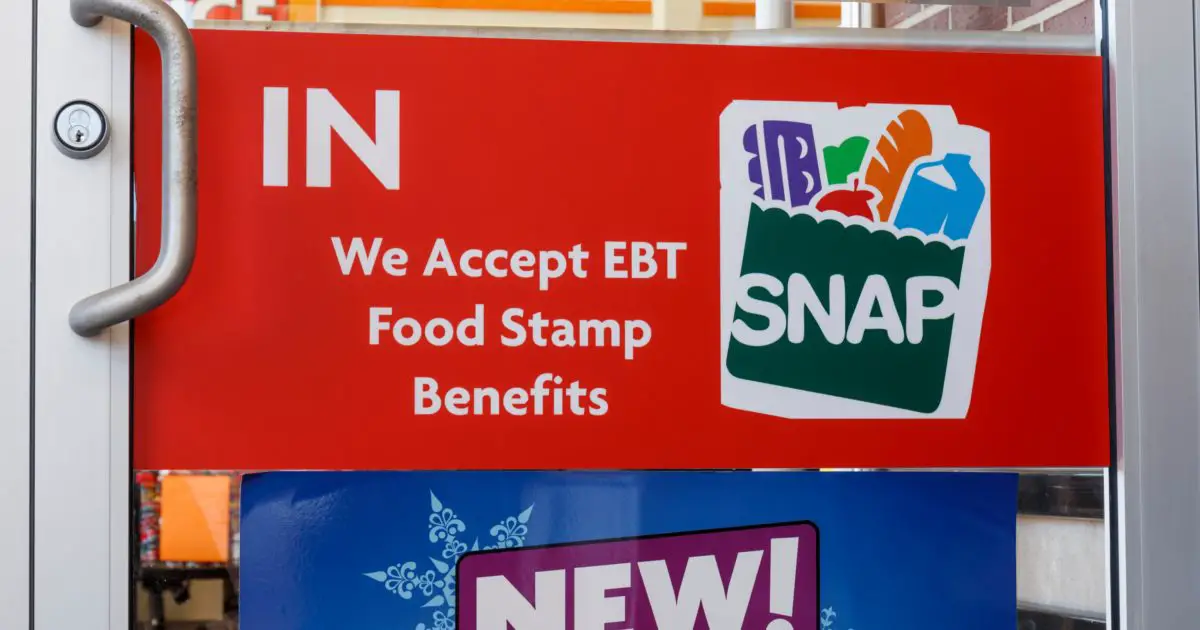 How to Get EBT Food Stamps