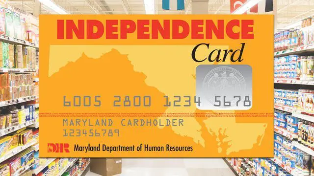How To Get Food Stamps In Md