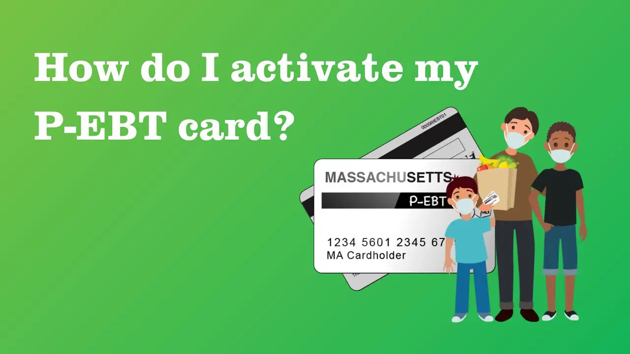 How To Use Ebt Card Online