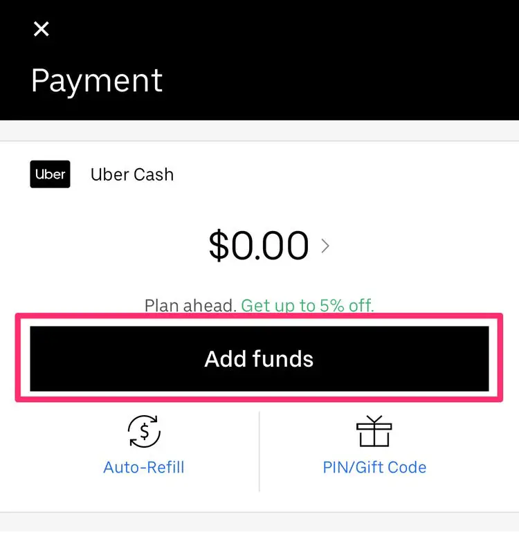 How To Use Ebt On Uber Eats