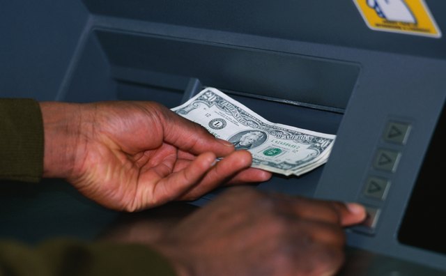 How to Use Your EBT Card at a Bank ATM