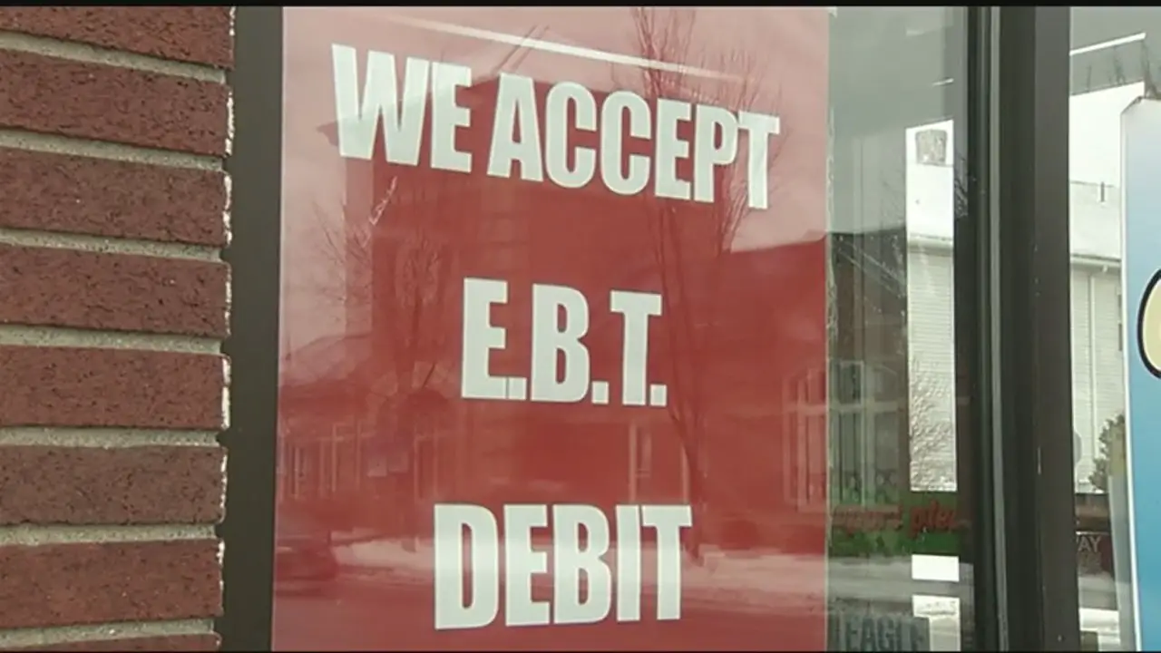 How to weigh in on proposed cuts to food stamp program ...
