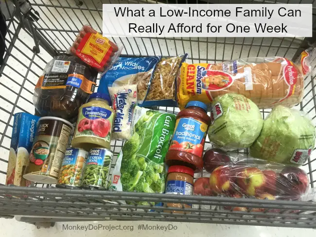 Income For Food Stamps Oregon