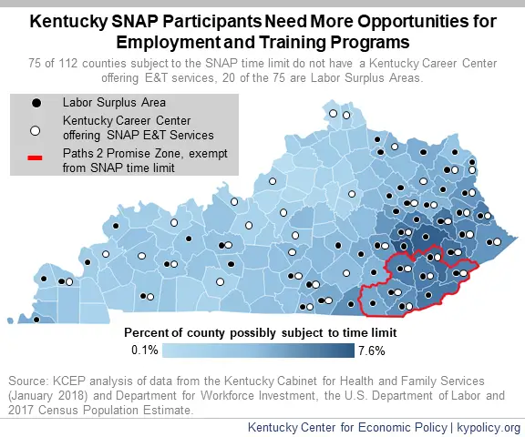 Income Guidelines For Snap Ky