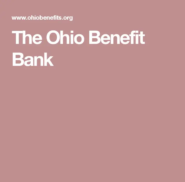 Income Qualifications For Food Stamps In Ohio