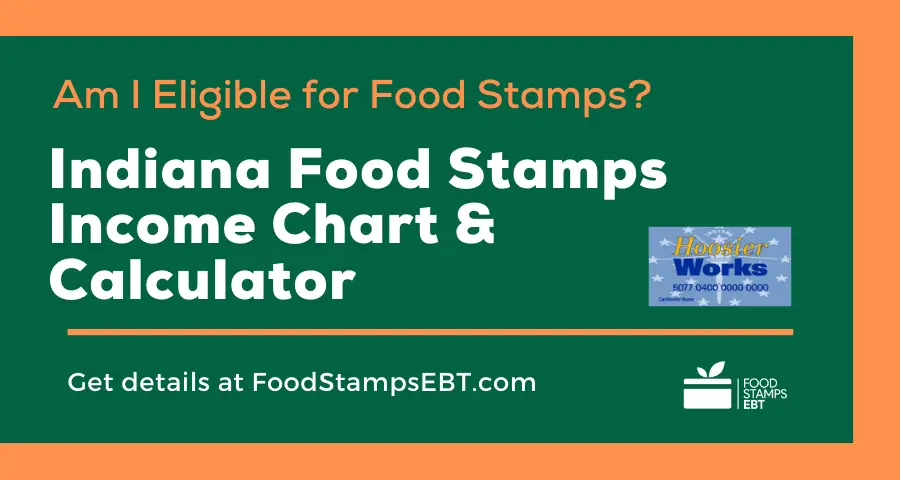 Indiana Food Stamps Eligibility Guide