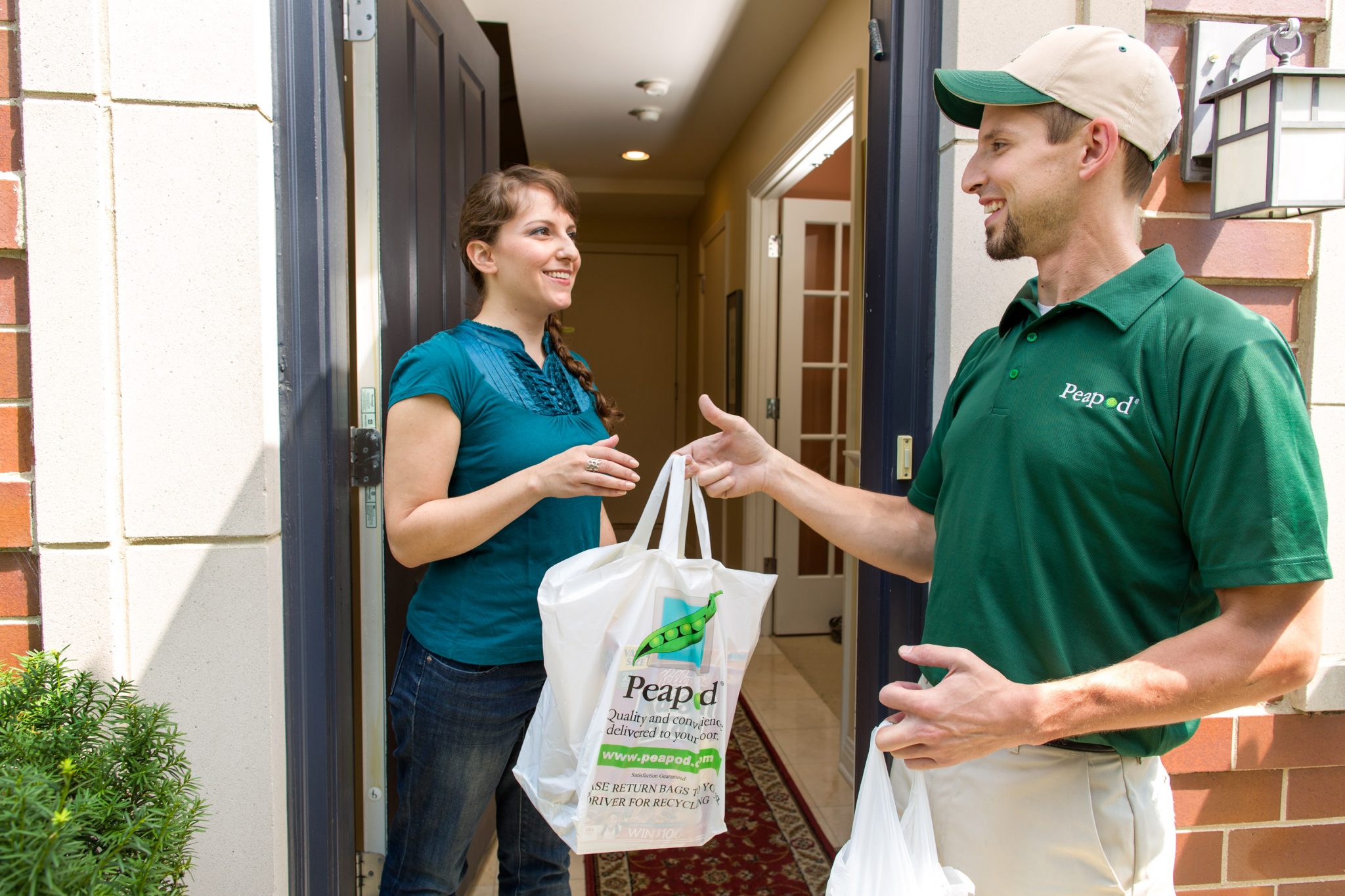 Is Peapod Worth It? Peapod Grocery Delivery Reviews
