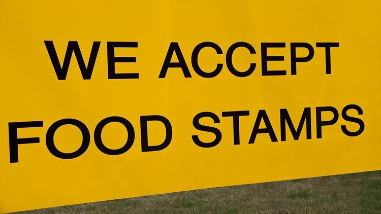 Kentucky market owners charged in $2M food stamp fraud ...