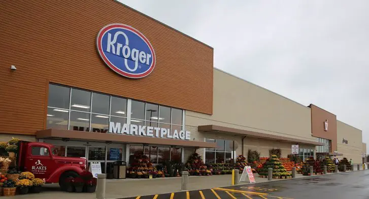 Kroger stores that accept EBT, Food Stamps in Georgia