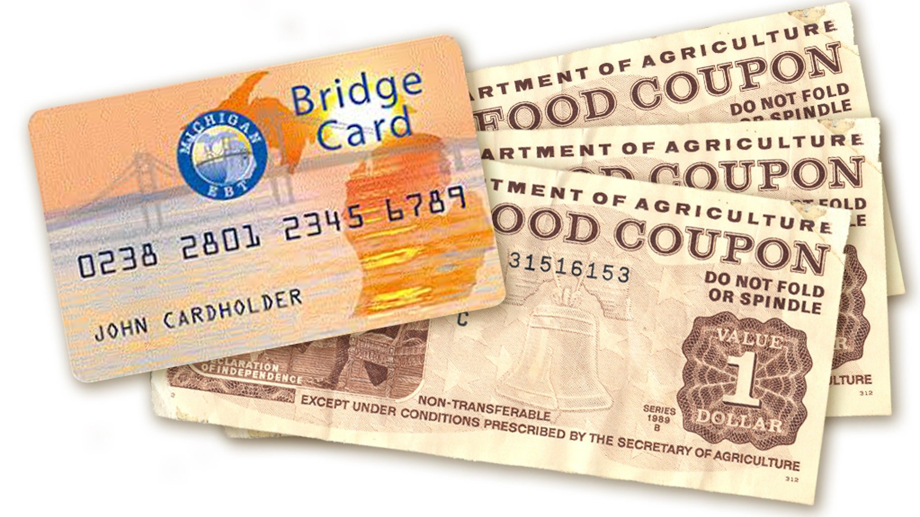 Michigan to enforce work requirements for select food stamp recipients ...