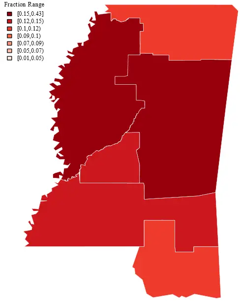 Mississippi Food Stamp Income Limits