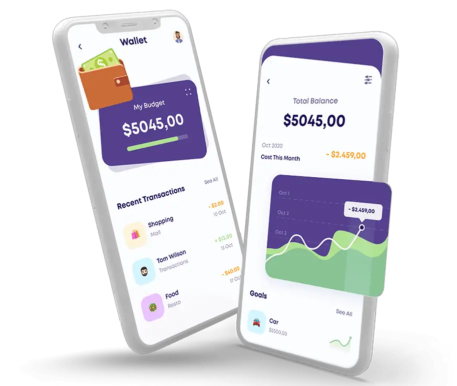 Mobile Money Transfer App Development For A Digital Enterprise