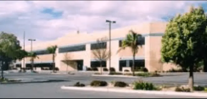 Mojave CA Calfresh Offices