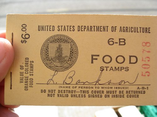 NC Barely Misses Federal Deadline To Resolve Food Stamp ...