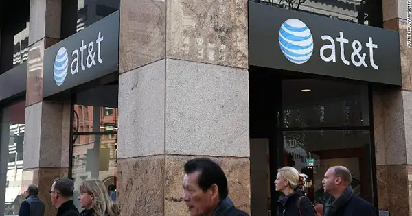 New AT& T Program Says, " If You Receive Food Stamps, You Qualify" 