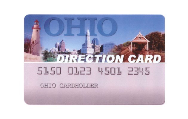 Ohio EBT Card Balance