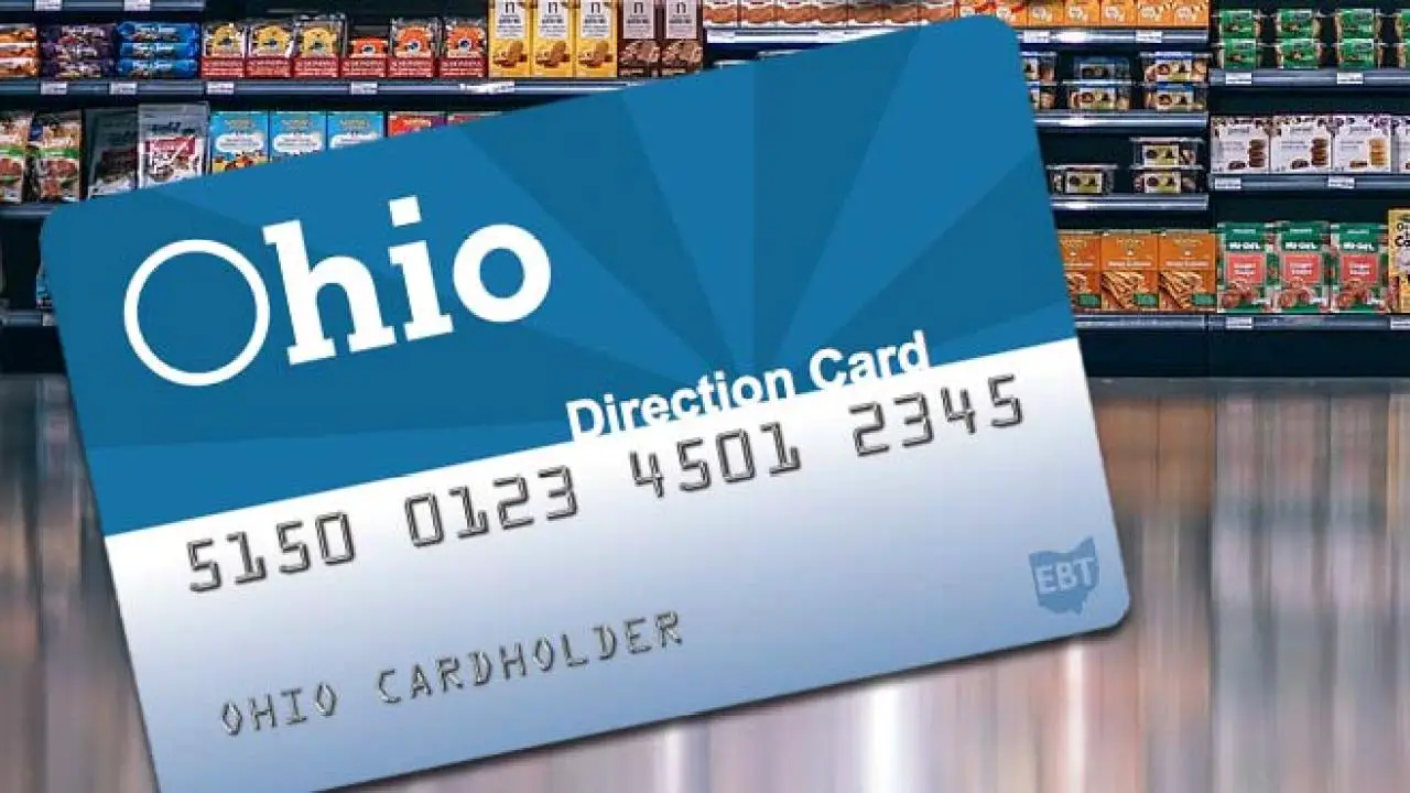 Ohio Ebt Card Customer Service