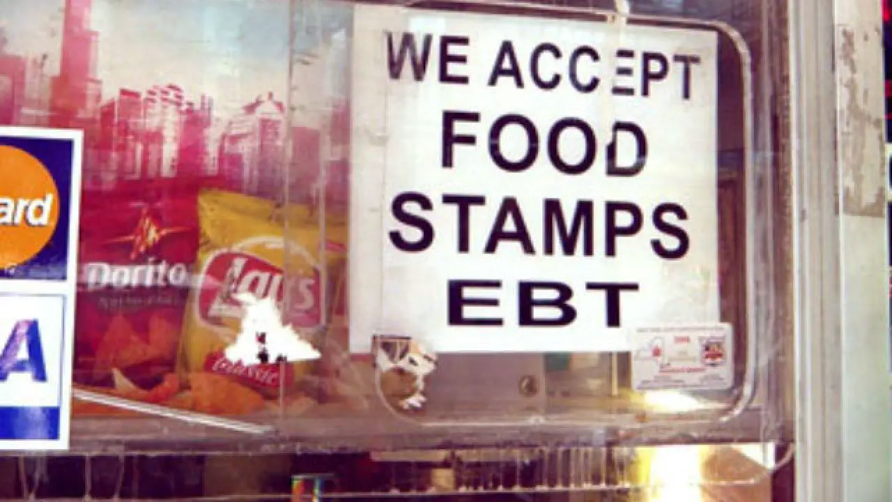 Ohio lawmakers want photo ID on food stamp cards