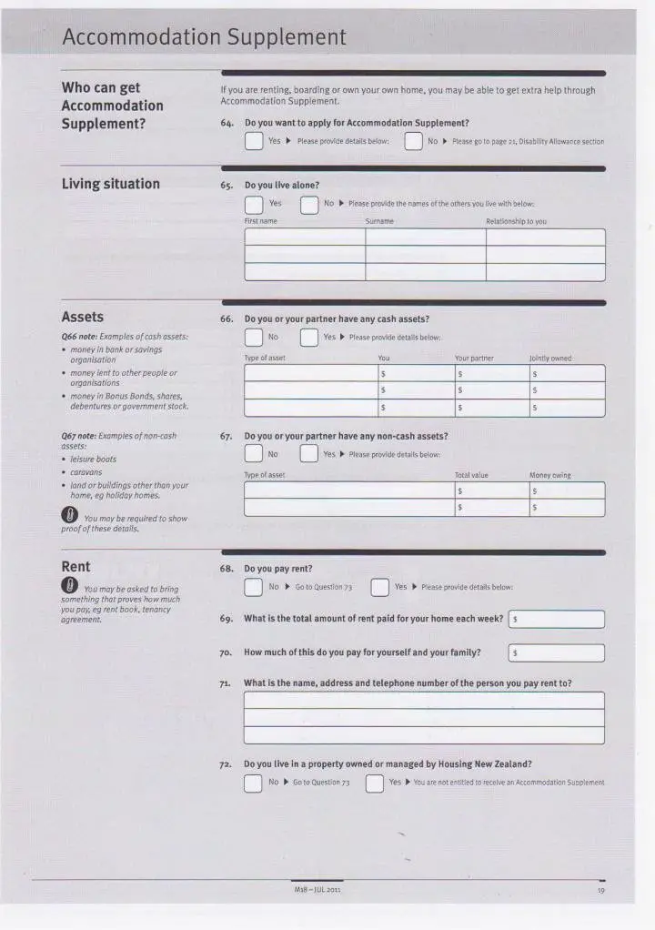 Online Application For Food Stamps