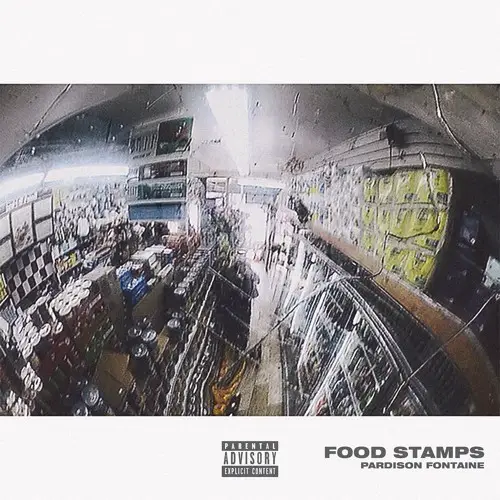 Pardison Fontaine â Food Stamps Lyrics