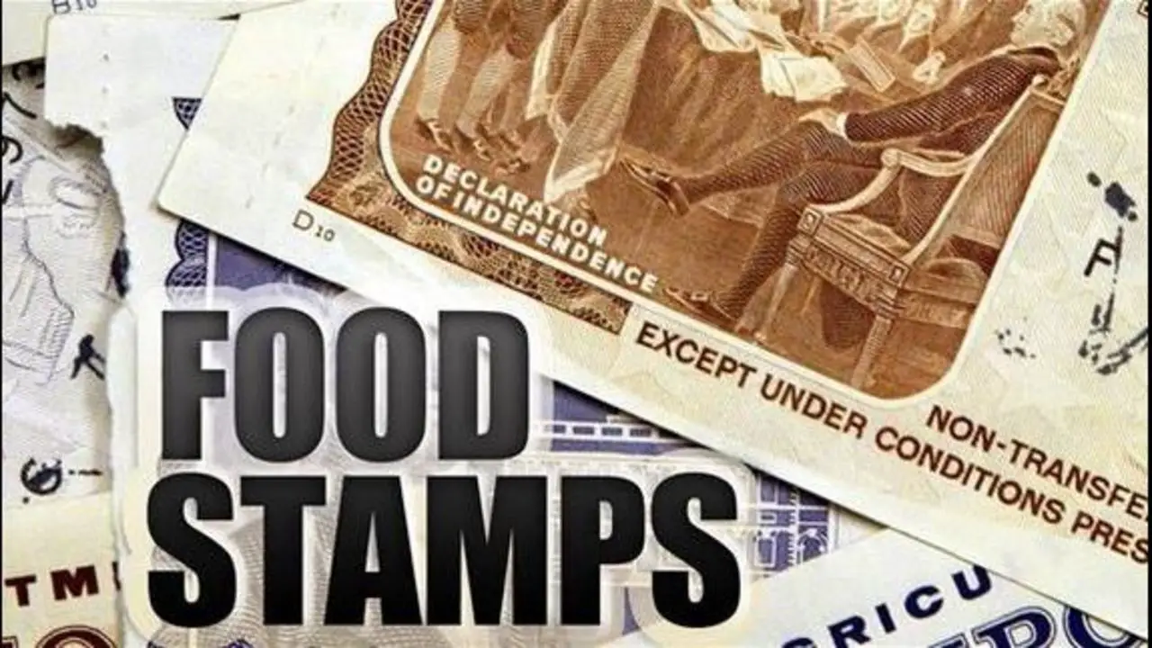 Pending government shutdown could cut off food stamps