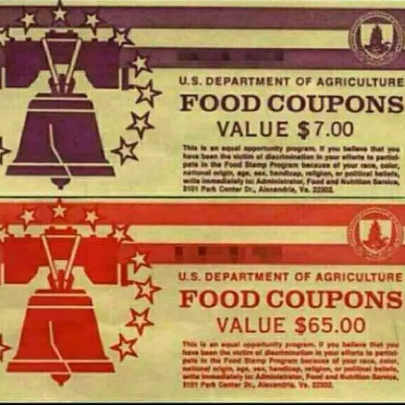 Pennsylvania Food Stamps