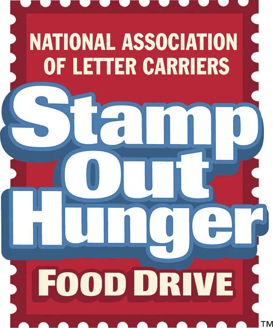 Postal workers striving to âStamp Out Hungerâ? Saturday
