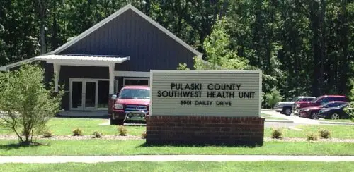 Pulaski County Health Unit